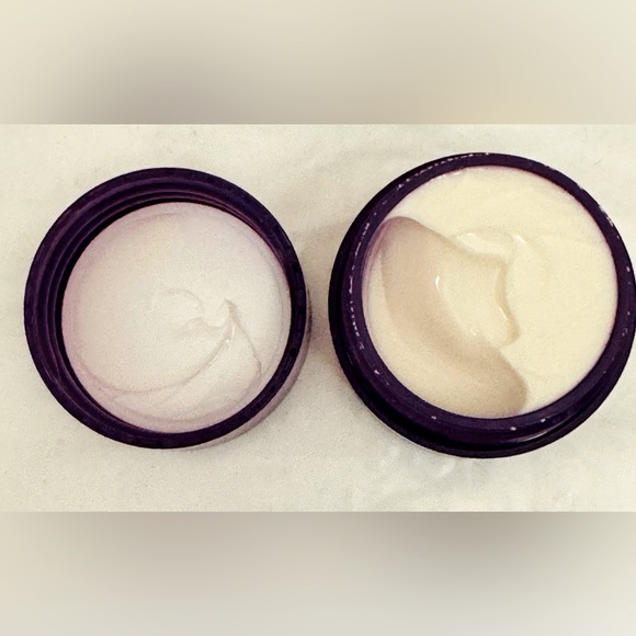 “HOST PICK” Coach X Jean Michel Basquiat Cosmetic Bag & free Clinique Eye Cream - Picture 8 of 10